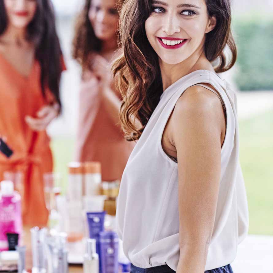 Conseillère Beauté Nutrimetics à plein temps - Nutrimetics France