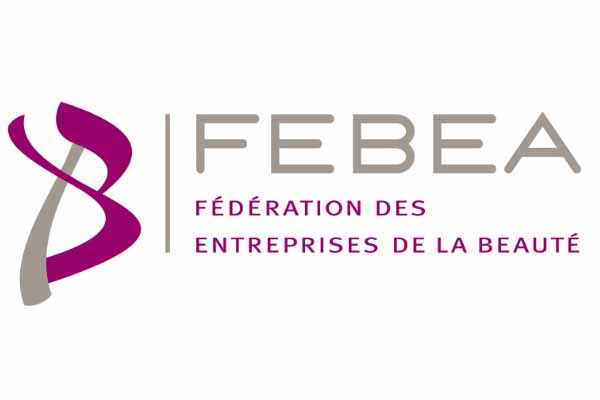 logo fédération des entreprises de la beauté